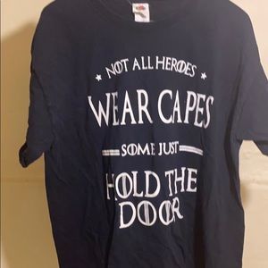 Game of thrones Hodor T